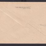 Sowjetunion Bild Ganzsache 4 Kop. Sport Wintersport Schlittschulaufen SST 1962