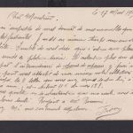 Militaria Frankreich Feldpost Karte Miltitär Krieg