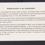 Rakete Berlin Brief inter Umschlag+ Stempel Brandenburger Tor Raumfahrt Weltraum