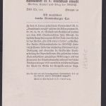 Deutsches Reich Sammelbild aus Deutschland erwacht Bild 111 Werben Kampf und