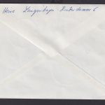 Bund Brief MIF Europa SST Hannover Messegelände 5 Europäische Werkzeug Maschinen