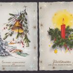 Ansichtskarten Sammlung Weihnachten Christmas 32 Stück Sehr guter Zustand