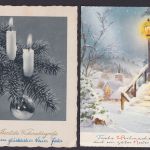 Ansichtskarten Sammlung Weihnachten Christmas 32 Stück Sehr guter Zustand