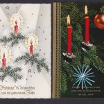 Ansichtskarten Sammlung Weihnachten Christmas 32 Stück Sehr guter Zustand