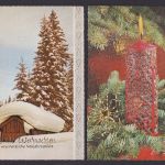 Ansichtskarten Sammlung Weihnachten Christmas 32 Stück Sehr guter Zustand