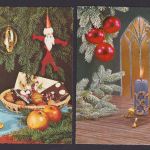 Ansichtskarten Sammlung Weihnachten Christmas 32 Stück Sehr guter Zustand