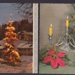 Ansichtskarten Sammlung Weihnachten Christmas 32 Stück Sehr guter Zustand
