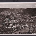 Ansichtskarte Aistaig Baden Württemberg Luftbild Totalansicht nach Berlin