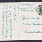 Ansichtskarte Aistaig Baden Württemberg Luftbild Totalansicht nach Berlin