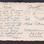 Ansichtskarte Lilienstein Sächsische Schweiz Sachsen Totalansicht m. Elbe