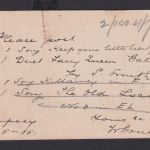 Australien New South Wales Neu Süd Wales Ganzsache postcard Queen Victiria
