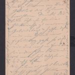 Australien New South Wales Ganzsache 1p + ZuF 1/2p Nrn. Stempel 52 via Adelaide