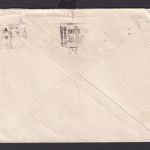 Australien Ozeanien Flugpost Brief MIF K1 GPO Adelaine Düsseldorf Kängeru Koala
