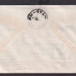 Australien Brief inter. FDC Queen Elisabeth II Hobart New Toun Tasmanien