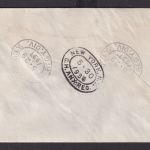 Briefmarken Britische Kolonien British Honduras König Georg Elisabeth Krönung