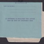 Singapur Malaya Asien Flugpost Air Letter Aerogramm Queen Eilsabeth 30 cents