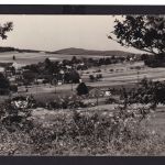 Ansichtskarte Schönbach Oberlausitz Sachsen Verlag W.Borsch Cunewalde