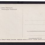 Ansichtskarte Schönbach Oberlausitz Sachsen Verlag W.Borsch Cunewalde