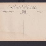 Ansichtskarte Diksmuide Dixmude Luftaunahme Brücke am Fluß Yser