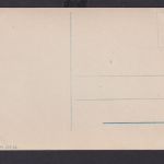 Ansichtskarte Berlin Bahnpost Zug 430 Terassen Am Halensee Unh Gerhasrd Hoffmann