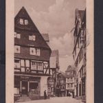 Deutsches Reich Drittes Reich Ansichtskarte Musik SST 2. Graupner Musiktage 1943