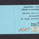 Frankreich Französisch Polynesien Kolonien Markenheftchen 627 Fischfang Luxus