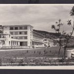 Ansichtskarte Varna Bulgarien Urlaub Erholung Hotel Obsor n. Arnstadt Thüringen