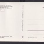Ansichtskarte Borkow Mecklenburg Vorpommern Bildung Erholung Schulungs. u.