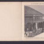Mosambik Mozambique Afrika Portugal Kolonien selt. Bild Ganzsache Doppelkarte