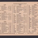 All. Besetzung Ganzsache Karte Drucksache AFS Freistempel WST 001 Frankfurt