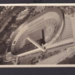 Ansichtskarte Olympia Olympische Spiele Finnland Helsinki United States Olympic