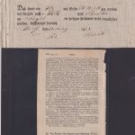 Postsache Neisse Schlesien früher Post Einzahlschein nach Breslau dazu altes