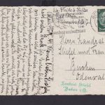 Berlin Deutsches Reich Drittes Reich Ansichtskarte Karte Sport Pferdesport SST