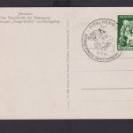 München Riem Bayern Deutsches Reich Drittes Reich AK Karte Sport Pferdesport SST