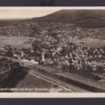 Auto Gagenau Baden Württemberg Deutsches Reich Drittes Reich Ansichtskarte SST