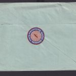 Berlin Deutsches Reich Drittes Reich Brief Anlass Kunst Kultur SST Deutsche
