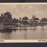 Bahnpost Feldpost K1 Magdeburg BPA Sachsen Anhalt Deutsches Reich Drittes Reich