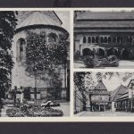 Hildesheim Niedersachsen Deutsches Reich Drittes Reich Ansichtskarte Propaganda
