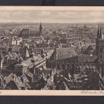 Sport Motorradrennen Nürnberg Bayern Deutsches Reich Drittes Reich Ansichtskarte