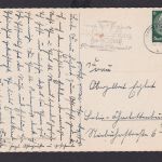 Darmstadt Hessen Deutsches Reich Drittes Reich Ansichtskarte Propaganda SST