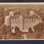Celle Niedersachsen Deutsches Reich Drittes Reich Ansichtskarte SST Vermeidet