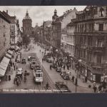 Mannheim Baden Württemberg Deutsches Reich Drittes Reich Ansichtskarte SST