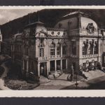 Karlsbad Böhmen Deutsche Ostgebiete Karlovy Vary Tschechien Deutsches Reich