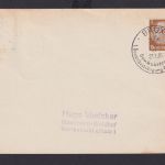 Ostmark Mittelberg Kleinwalsertal Österreich Deutsches Reich Drittes Reich Karte