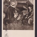 Kassel Hessen Deutsches Reich Drittes Reich Ansichtskarte SST nach Witzenhausen