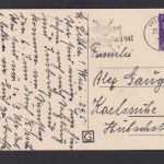 Ostmark Wien Österreich Deutsches Reich Drittes Reich Ansichtskarte SST