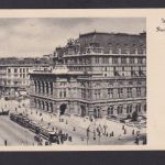 Ostmark Wien Österreich Deutsches Reich Drittes Reich Ansichtskarte SST