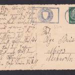 Bonn NRW Deutsches Reich Drittes Reich Ansichtskarte SST Eigene Vorsicht Bester