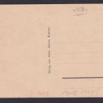 Ansichtskarte Doberg b. Bünde Westfalen Mergelgrube Verlag Heinrich Künne Bremen