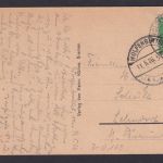 Ansichtskarte Doberg b. Bünde Westfalen Mergelgrube ab Wolfenbüttel n. Lehndorf